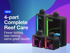Red Sea 4 Part Complete Reef Care Small - All Things Aquatic