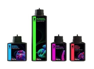 Red Sea 4 Part Complete Reef Care Small - All Things Aquatic