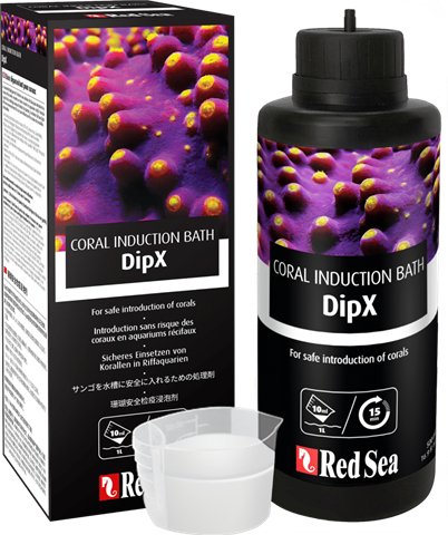 Red Sea DipX 250ml - All Things Aquatic