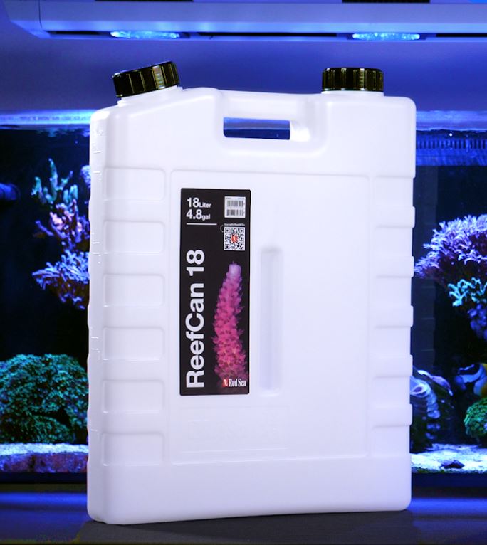 Red Sea Reef Can 18 L Top Up Reservoir - All Things Aquatic