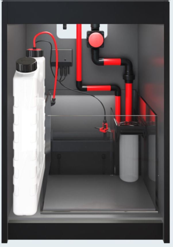 Red Sea Reef Can 18 L Top Up Reservoir - All Things Aquatic