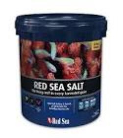 Red Sea Salt 7kg - All Things Aquatic