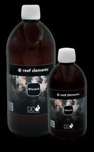 Reef Zlements Blizzard - All Things Aquatic