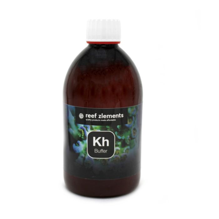 Reef Zlements KH Buffer 1000ml - All Things Aquatic