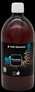 Reef Zlements Phosfate Liquid Phosphate Remover - All Things Aquatic