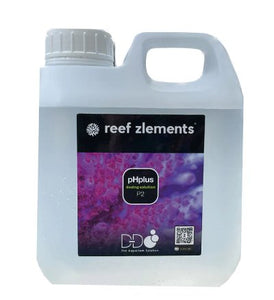 Reef Zlements pHPlus 2500ml Part 2 - All Things Aquatic