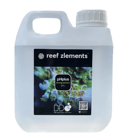 Reef Zlements pHPlus 5000ml Part 1 - All Things Aquatic