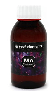 Reef Zlements Trace Elements Molybdenum 150ml - All Things Aquatic