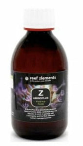 Reef Zlements Z - Amino Plus 1000ml - All Things Aquatic