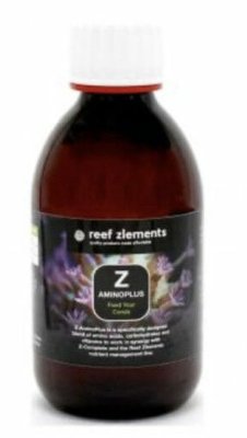 Reef Zlements Z - Amino Plus 1000ml - All Things Aquatic