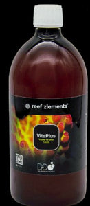 Reef Zlements Z - Vitaplus 1000ml - All Things Aquatic