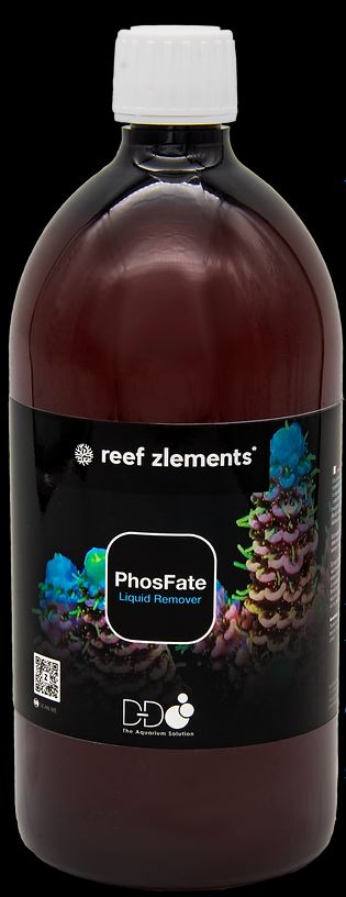 Reef Zlements Phosfate Liquid Phosphate Remover