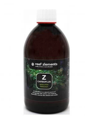 Reef Zlements Carbo Plus 500ml