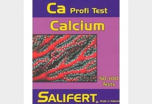 Salifert Calcium Test Kit - All Things Aquatic