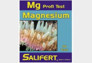 Salifert Magnesium Test Kit - All Things Aquatic