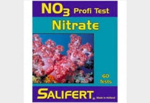 Salifert Nitrate Test Kit - All Things Aquatic