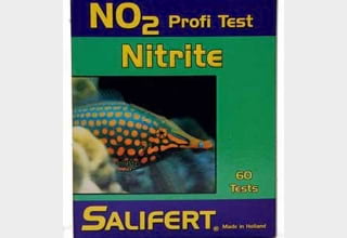 Salifert Nitrite Test Kit - All Things Aquatic