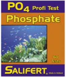 Salifert Phosphate Test Kit - All Things Aquatic