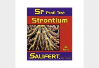 Salifert Strontium Test Kit - All Things Aquatic