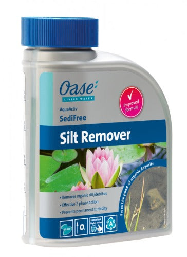 OASE SediFree 500ml - Silt Remover