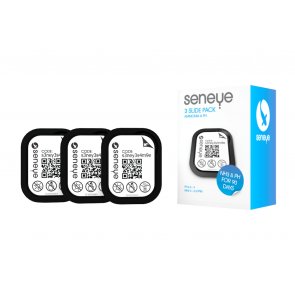 Seneye 3 Slide Pack - All Things Aquatic