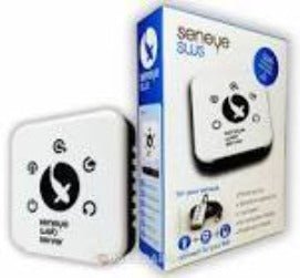 Seneye Web Server & Wifi Uk - All Things Aquatic