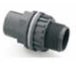 32mm Tank Connector P/P