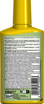 Tetra Algumin 250ml - All Things Aquatic