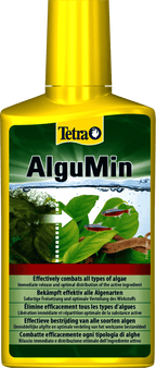 Tetra Algumin 250ml - All Things Aquatic