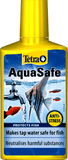 Tetra Aquasafe 500ml - All Things Aquatic