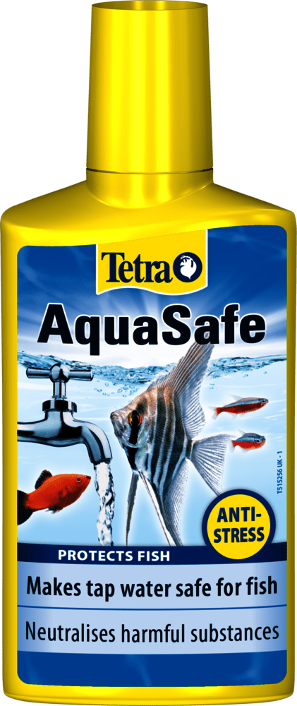 Tetra Aquasafe 500ml - All Things Aquatic