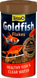Tetra Goldfish Flake 100ml 20g - All Things Aquatic