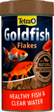 Tetra Goldfish Flake 100ml 20g - All Things Aquatic