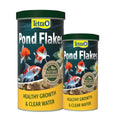 Tetra Pond Flake 1000ml 180g - All Things Aquatic