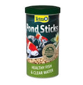 Tetra Pond Sticks 1L - All Things Aquatic