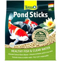 Tetra Pond Sticks 4L - All Things Aquatic