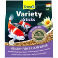 Tetra Pond Variety Sticks 4L - All Things Aquatic