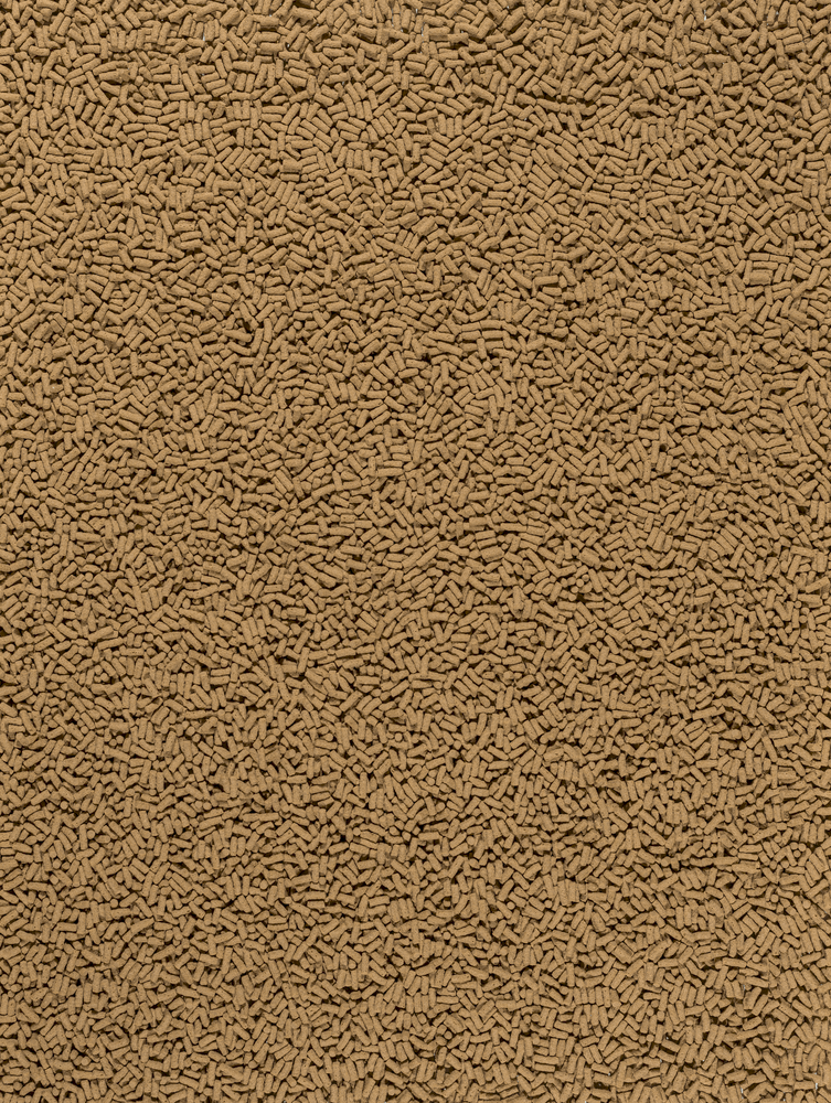 Tetra Pond Wheatgerm Sticks/pellet 4L 780g - All Things Aquatic