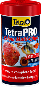 Tetra Pro Colour Mutli Crisp 20g 100ml - All Things Aquatic