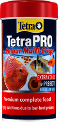 Tetra Pro Colour Mutli Crisp 20g 100ml - All Things Aquatic