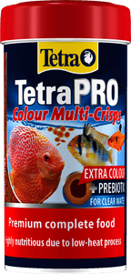 Tetra Pro Colour Mutli Crisp 20g 100ml - All Things Aquatic