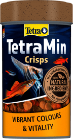 Tetra Tetramin Crisp 55g 250ml - All Things Aquatic