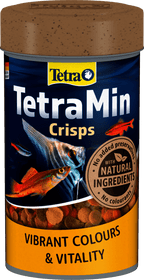 Tetra Tetramin Crisp 55g 250ml - All Things Aquatic