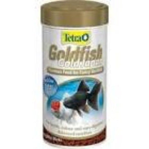 Tetrafin Goldfish Gold Japan 145G/250Ml - All Things Aquatic