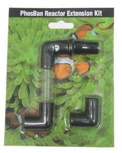 TLF Phosban Extension Kit - All Things Aquatic