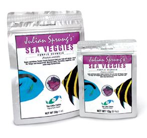 TLF Purple Sea Veggies 12g - All Things Aquatic