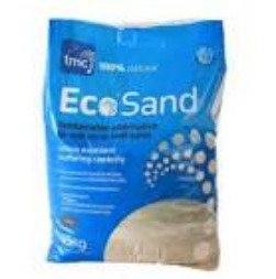 TMC Eco Sand Coarse 4kg - All Things Aquatic