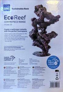 TMC Ecoreef Rock Centrepiece 05 - All Things Aquatic