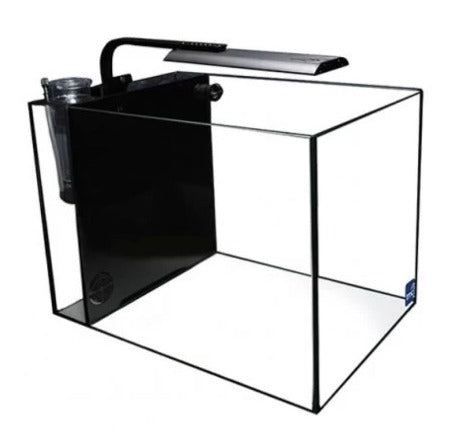 TMC Next Wave 85 Peninsula Aquarium Set - All Things Aquatic