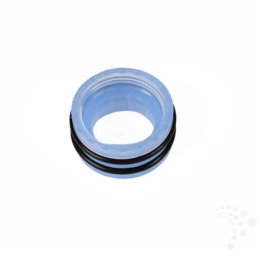 TMC Pro Pond 110w UV Lock Nut - All Things Aquatic